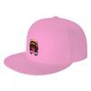 Fashion Can t hear you i am gaming Flat Brim Sun Hat  Outdoor Travel Unisex Hat