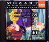 CD ROGER NORRINGTON, WOLFGANG AMADEUS  - Symphonies Nos. 38 & 40 077775433623 EMI Classics 1992 Europe Classical Used