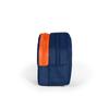 coral high Сумка-карандаш с двумя отделениями Sport Navy Blue Neon Orange 22266