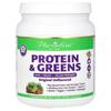 Protein & Veggies, Original Unflavored, 16 Oz (454 G)