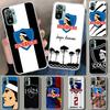 Новый чехол для телефона Club Social Y Deportivo Colo для Xiaomi Redmi Note 15 14 13 12 11 Pro Plus 14S 12S 11S 11T 11E 10S 10 Custo
