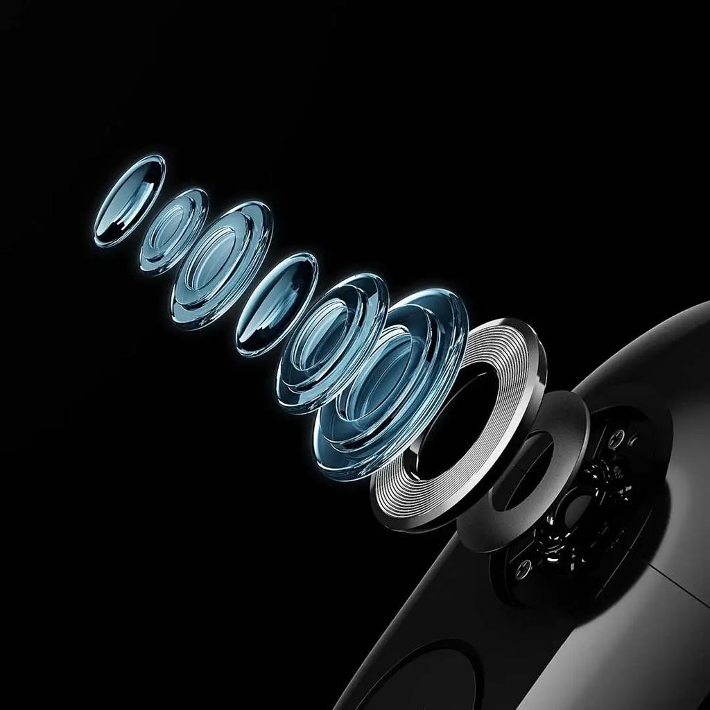 Xiaomi Smart Cat Eye 2 3-мегапиксельное изображение высокой четкости Поле обзора 180° Инфракрасная подсветка 5 метров