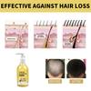 100 мл Уход за волосами Шампунь для придания объема Устранение зуда Против перхоти Защита волос Питательный имбирный кондиционер для роста волос Шампунь Принадлежности для волос