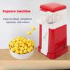 Blowing Type Household Mini Small Electric Popcorn Machine Heating Type Corn Popping Machine