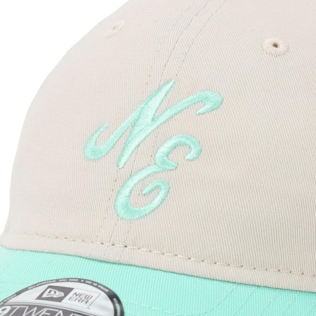 New Era Kids Cap YOUTH9TWENTY 2 Tone StoneBlue Tint YOUTH 52-56cm YTH 920 NE 2TONE STO BTIN 14392066 NER36K7370