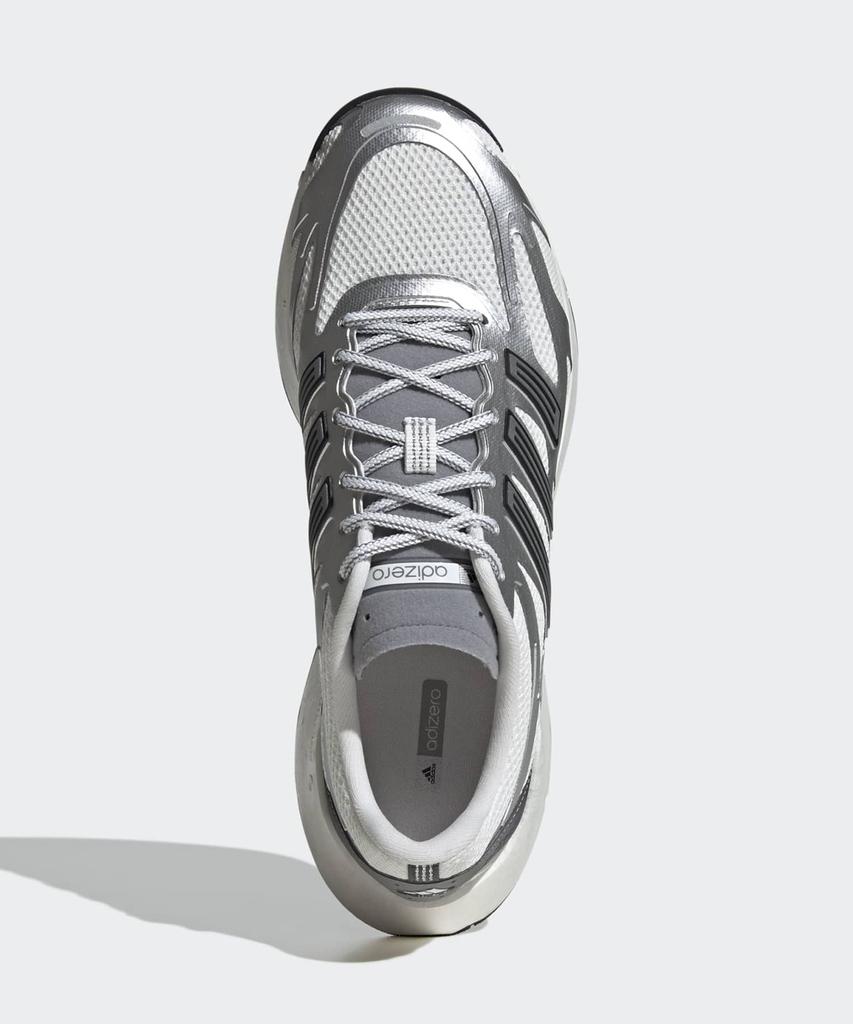 adidas Adizero Aruku - Серебристый:Кристальный белый / Js3714