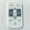 Frigidaire Air Conditioner Remote Control RG15E/E-ELL