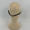 Halloween Scary Sack Mask Funny Half Face Costume Cosplay Party