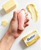 Новая  Needoh Мягкая игрушка-сквиши в виде пачки масла, медленно поднимающаяся, мягкая, для сжатия, фиджет, снятие стресса и тревоги, настольная игрушка для расслабления