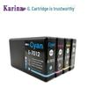 Совместимый картридж для Epson WP-4000/4015/4095/4500/4515/4525DNF - Модели T7011/T7021