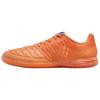 Мужские кроссовки Lunar Gato 2 IC Bright Mandarin Оранжевые 580456-800