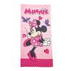 Хлопковое банное полотенце Spotty Minnie Mouse