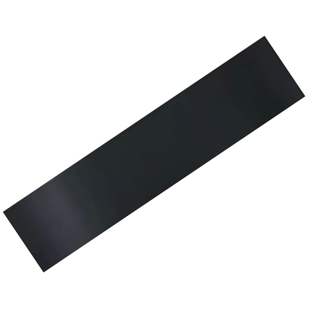 Auto Front Windscreen 3D Transparent Car Windshield Sunshade Sticker UV Protection Decorative Decal Easy Installation