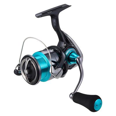 Daiwa Яйцесборник 24 Emeraldas X LT2500-XH