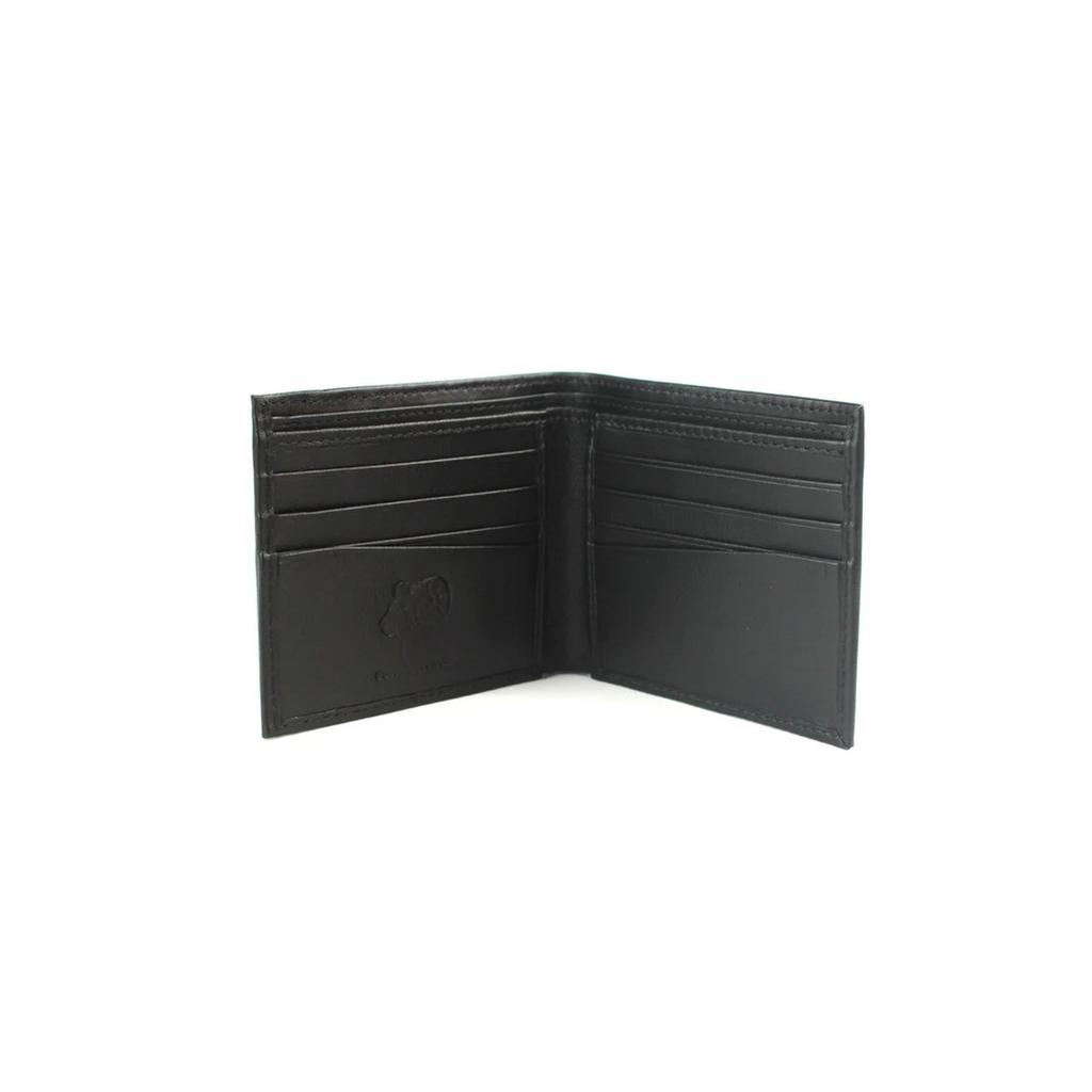 Eastern Counties Leather Кожаный тонкий кошелек для карт Carter