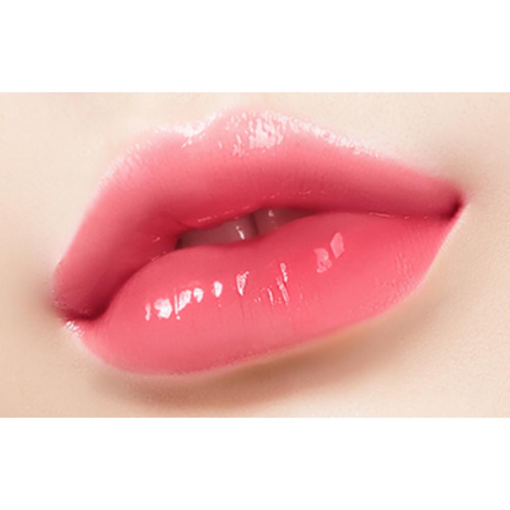 Merry Saw Bling Chew Balm 3.3g, 03 Pink Move, 2 Units