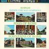 LP Пластинка ФРИЦ РАЙНЕР, ЧИКАГСКИЙ СИМФОНИЧЕСКИЙ ОРКЕСТР - Респиги, Пинии Рима, Фонтаны  SHP2006 VICTOR Япония Классика Б/У