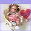 Силиконовая кукла реборн 60 см, реалистичный малыш для коллекционеров и в подарок