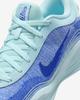 FJ7808-402 Nike GT Hustle Academy Ледниковый Синий Парусный Синий Гонщик (Мужской)