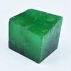 Colombian Emerald Rough Natural Green Uncut Rough 142.8 Ct CERTIFIED Loose Gems