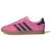 Кроссовки Gazelle 85 'Bliss Pink Dark Blue' ID0846
