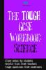 Книга The Tough GCSE Workbook : Science