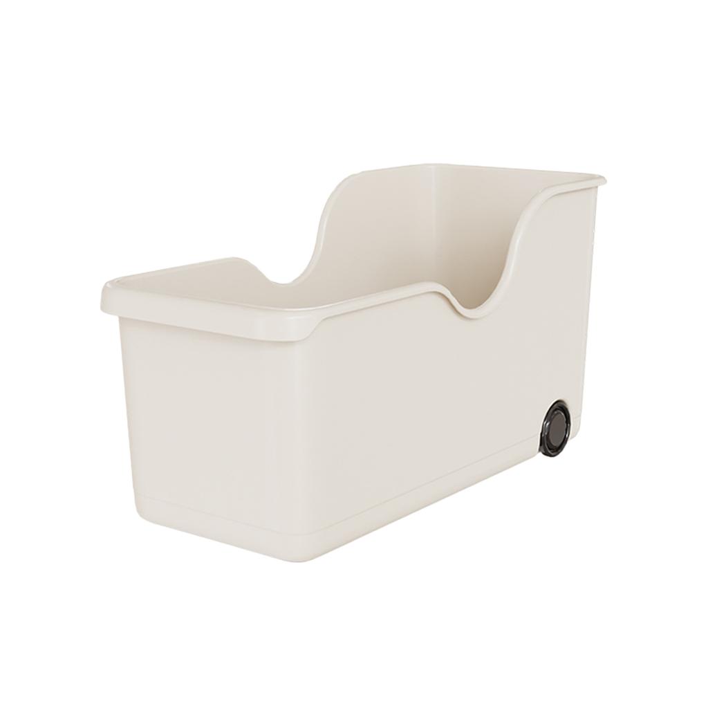 Ящик для хранения кухонных принадлежностей на колесах Бутылка для приправ Контейнер для хранения овощей Органайзер для кухонного шкафа Органайзер для косметики