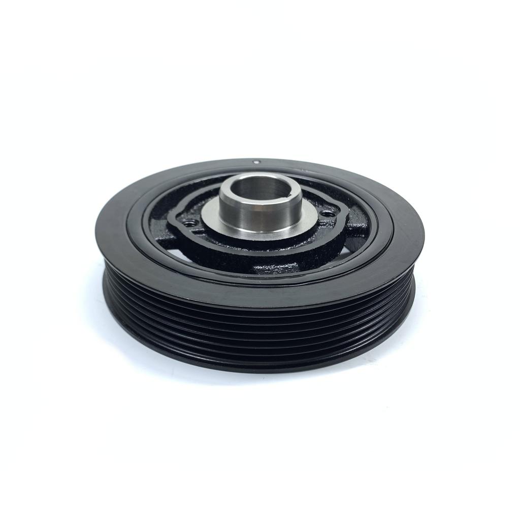 Crankshaft pulley Suitable for Engine 1AZ 2AZFE RAV4 CAMRY MATRIX ESTIM Saloon AVENSIS PREVIA ACR50 13470-28010 13470-28020