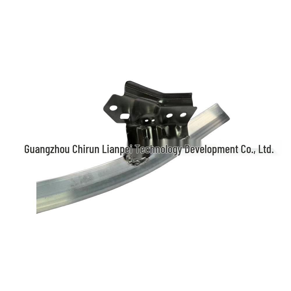 Усилитель переднего бампера Tesla Model 3 108489400B, Легкая установка