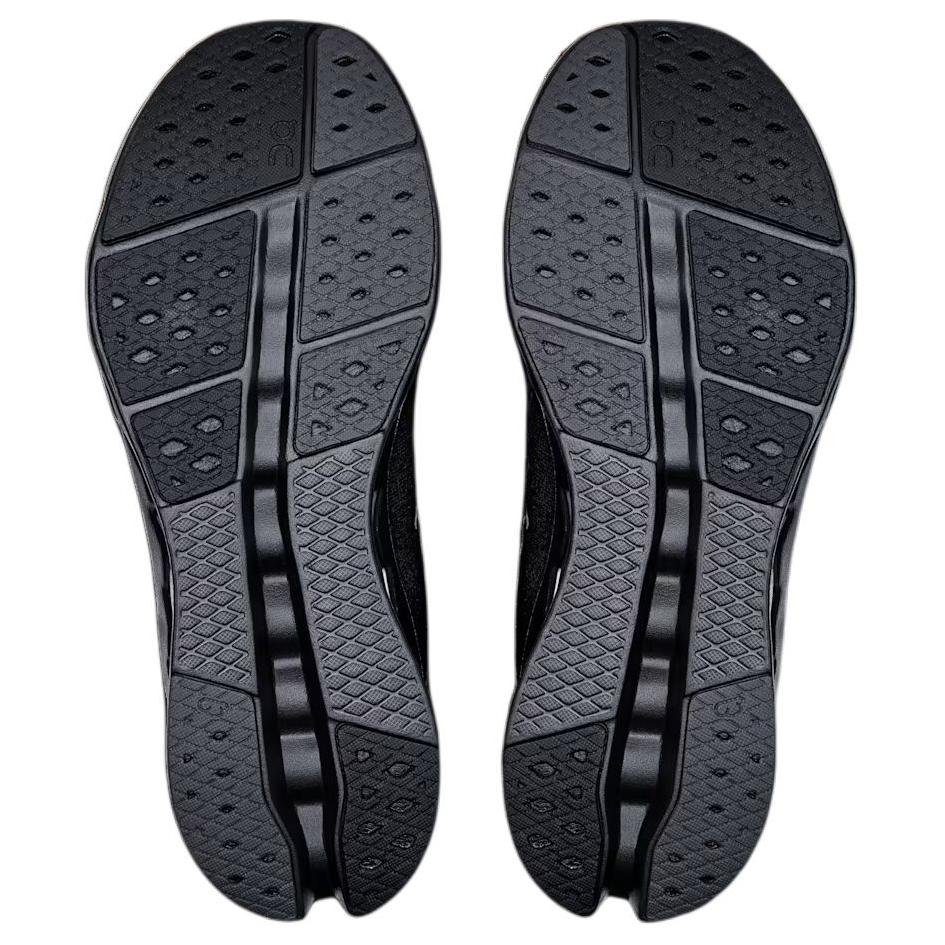 ON Cloudsurfer 2 Triple Black Men Sneakers 3MF10121043