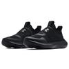Under Armour Мужские кроссовки Runplay Triple Black 3024870-003