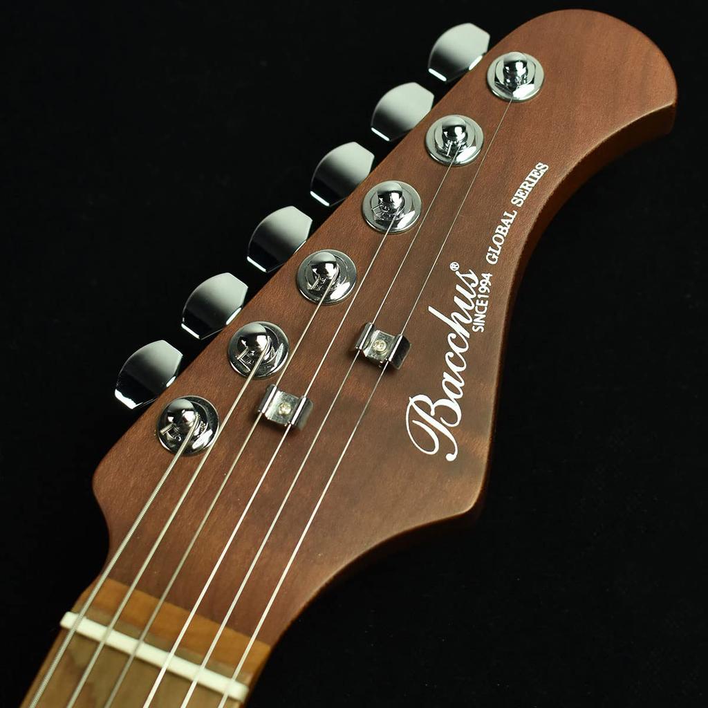 Bacchus OWH GI07540 Bacchus BSM-STD/RSM серийный номер