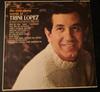 LP Record TRINI LOPEZ - The Sing-Along World Of Trini Lopez R6183 Reprise Records 1965 UK Jazz Used