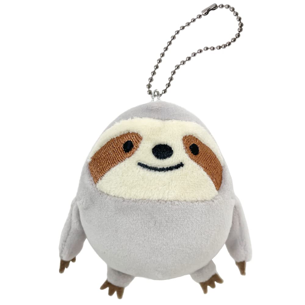 Ленивец Bestever Soft Egg Animals 46170