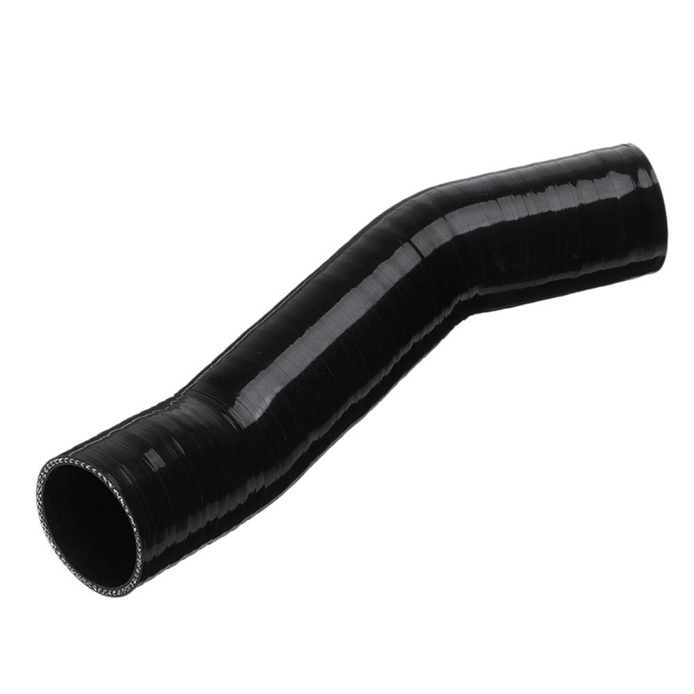 Новый Для Jaguar X-Type 2.0D 2.2D Интеркулер Турбо Патрубок 4X63-6K770-Ad