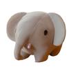 30/45cm Soft Elephant Plush Toys Cute Elephant Baby Sleeping Pillow Stuffed Animals Kids Birthday Gifts