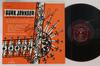 LP Record BUNK JOHNSON - Bunk Johnson And His New Orleans Ja FL30007 COMMODORE US Jazz Used