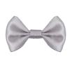 2.5 * 4Cm Wide Waist Bow Small Bow Tie Clothing Accessories Diy Hair Accessories Gift Box Decoration Eight Points Polyester