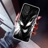 Чехол для телефона One P-Punch-Man Garou для Samsung Galaxy A17 A57 A37 A16 A26 A36 A56 A15 A25 A35 A55 A14 A13 A54 A53 A34 A24 A33 A23