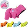 Winter Warm Dog Clothes for Small Medium Dogs Cat Waterproof Hoodies Puppy Down Jacket French Bulldog Parka Chihuahua Costume