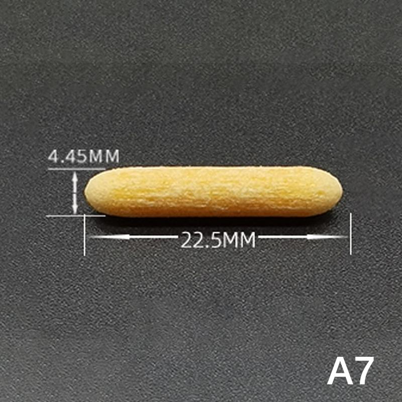 10 шт. Ручка-краска Тонкий наконечник Наконечник маркера Универсальный стержень для туб Жидкие меловые маркеры Ручка-краска Сменные наконечники Аксессуары