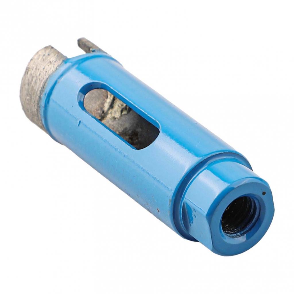 Сложная технология в линейке 630-мм фрез для отверстий M10