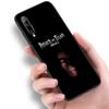 Чехол для телефона с аниме «Атака Титанов» для Xiaomi Redmi 7 7A 8A 9i 9A 9C 10 10A 10C K20 Note 5 6 Mi 8 9 9T Pro A2 Lite A3 6X Mix 3