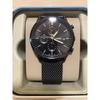 Б/у [Новый/в коробке] FOSSIL MINIMALIST FS5943 Хронограф