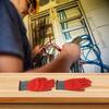 Electrical Safety Gloves PPE Gloves Voltage Insulating Gloves