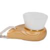 1Pc Facial Cleaning Brush With Wood Handle Manual Soft Face Massager Skin Pore Clean Brush Face Care Brush Beauty Tools