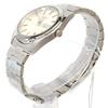 SEIKO SELECTION Мужские часы SBTH007 Серия S, Аналоговые кварцевые, Отображение дня недели и даты, Сапфировое стекло, Водонепроницаемость 10 бар, Сделано в Японии, Оригинальные Серебристо-синие