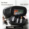 STARESSO Portable Manual Espresso Maker Gift Set