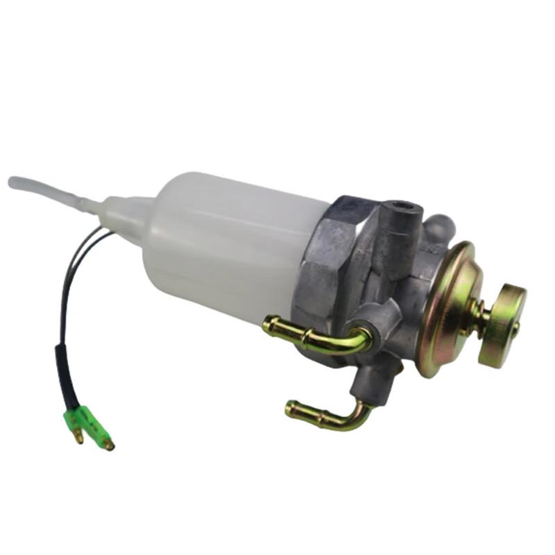 Jupeiyun Hand Primer Pump Fuel Water Separator