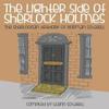 The Lighter Side of Sherlock Holmes The Sherlockian Artwork of Norman Schatell by Glenn Schatell... 9781780924052